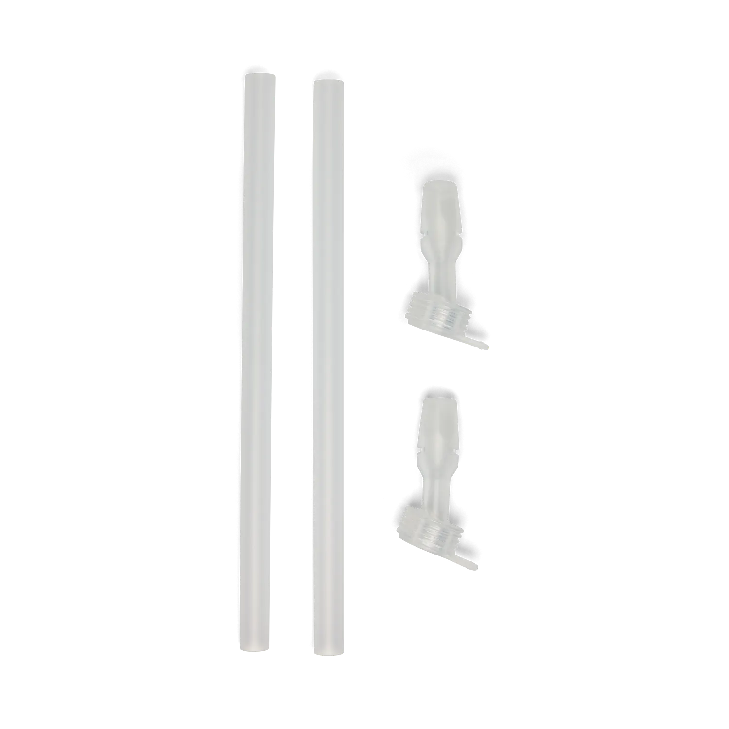 Thrive Bite Valve and Straw 2pk