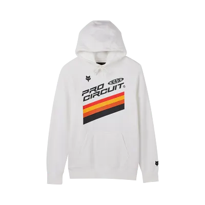 Pro Circuit Pullover Hoodie