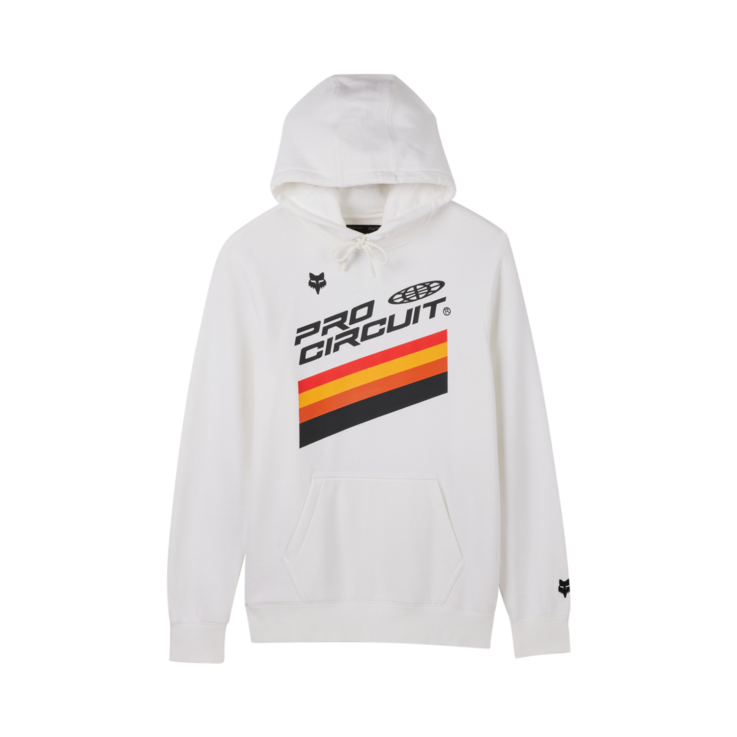 Pro Circuit Pullover Hoodie