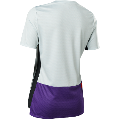 Maillot &agrave; Manches Longues Defend &Eacute;dition Limit&eacute;e - Femme