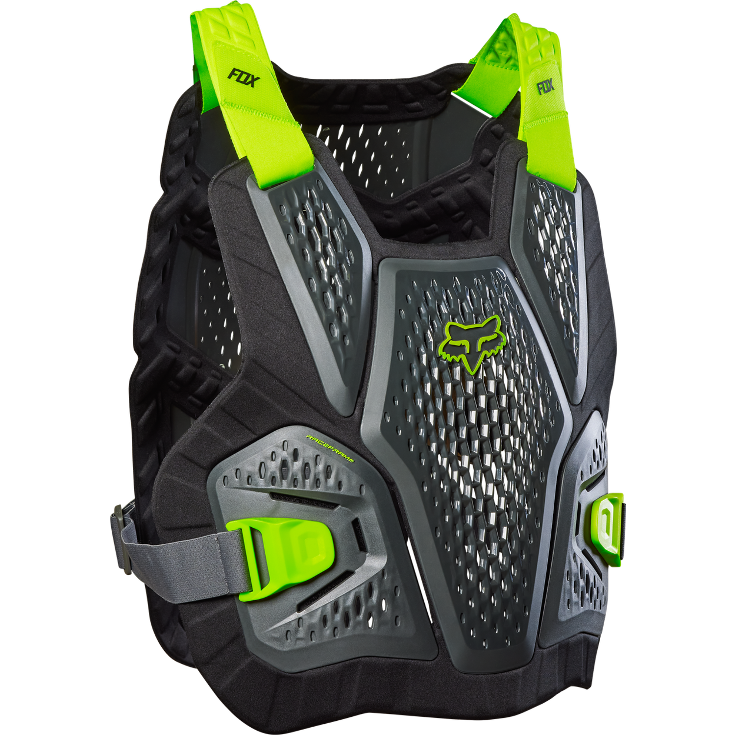 Raceframe Roost Chest Guard