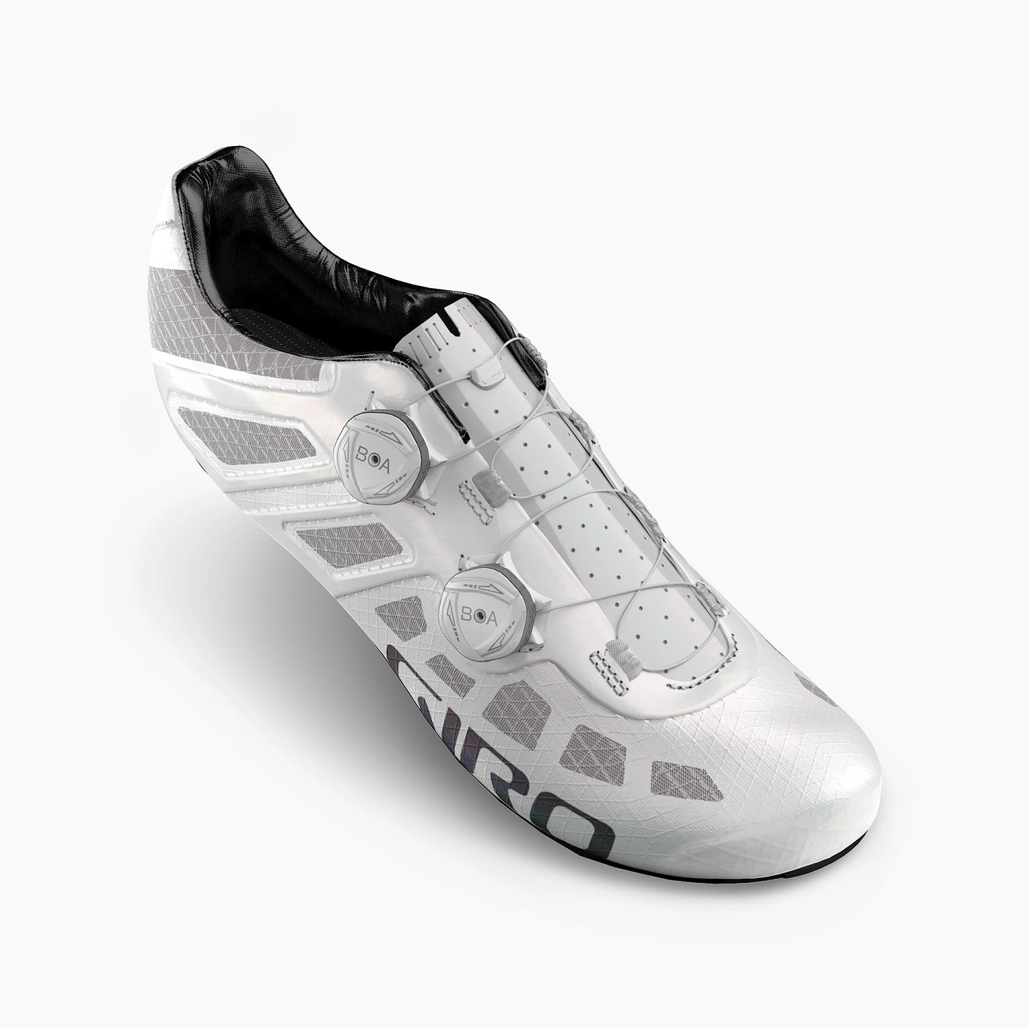 Imperial Shoe