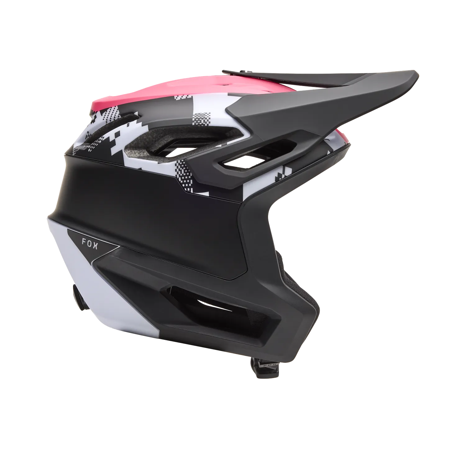 DROPFRAME PRO DIGI IMAGE [BLK/WHT] S