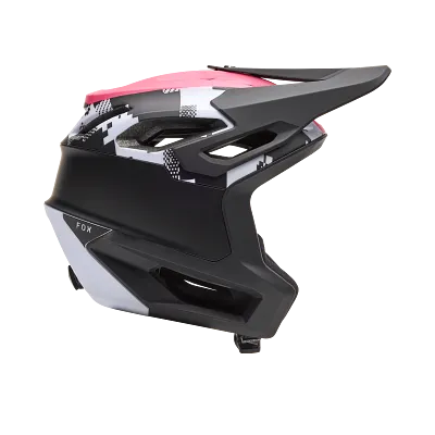 Dropframe Pro Digi Image Helmet