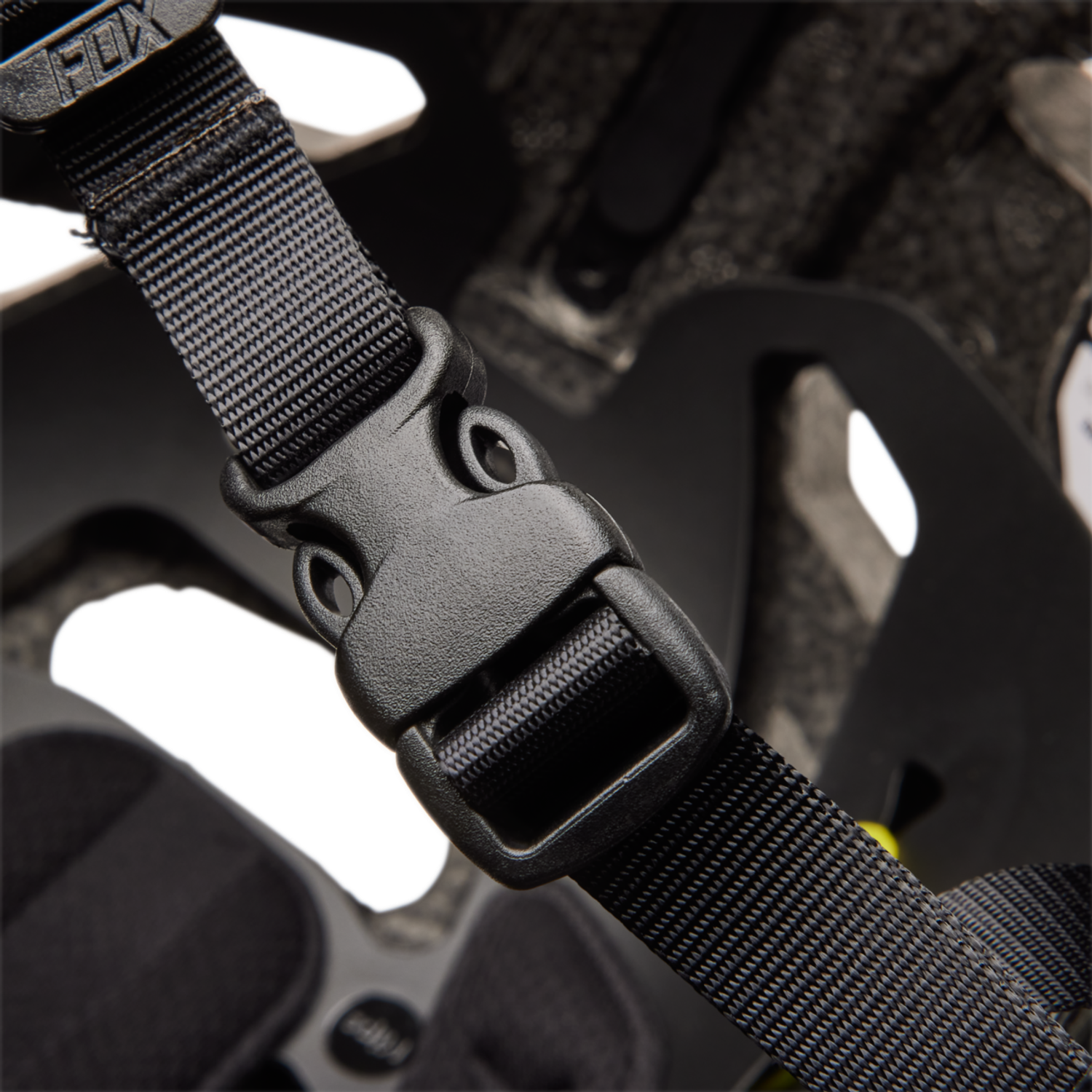 Speedframe Helmet