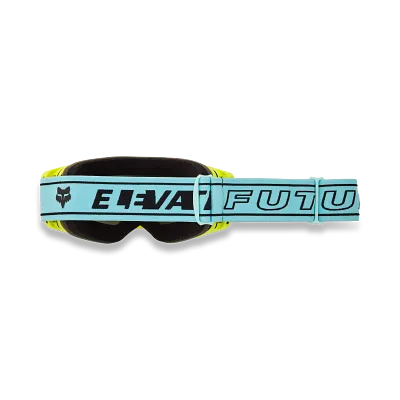 Vue Elevated Limited Edition Vivid Goggles