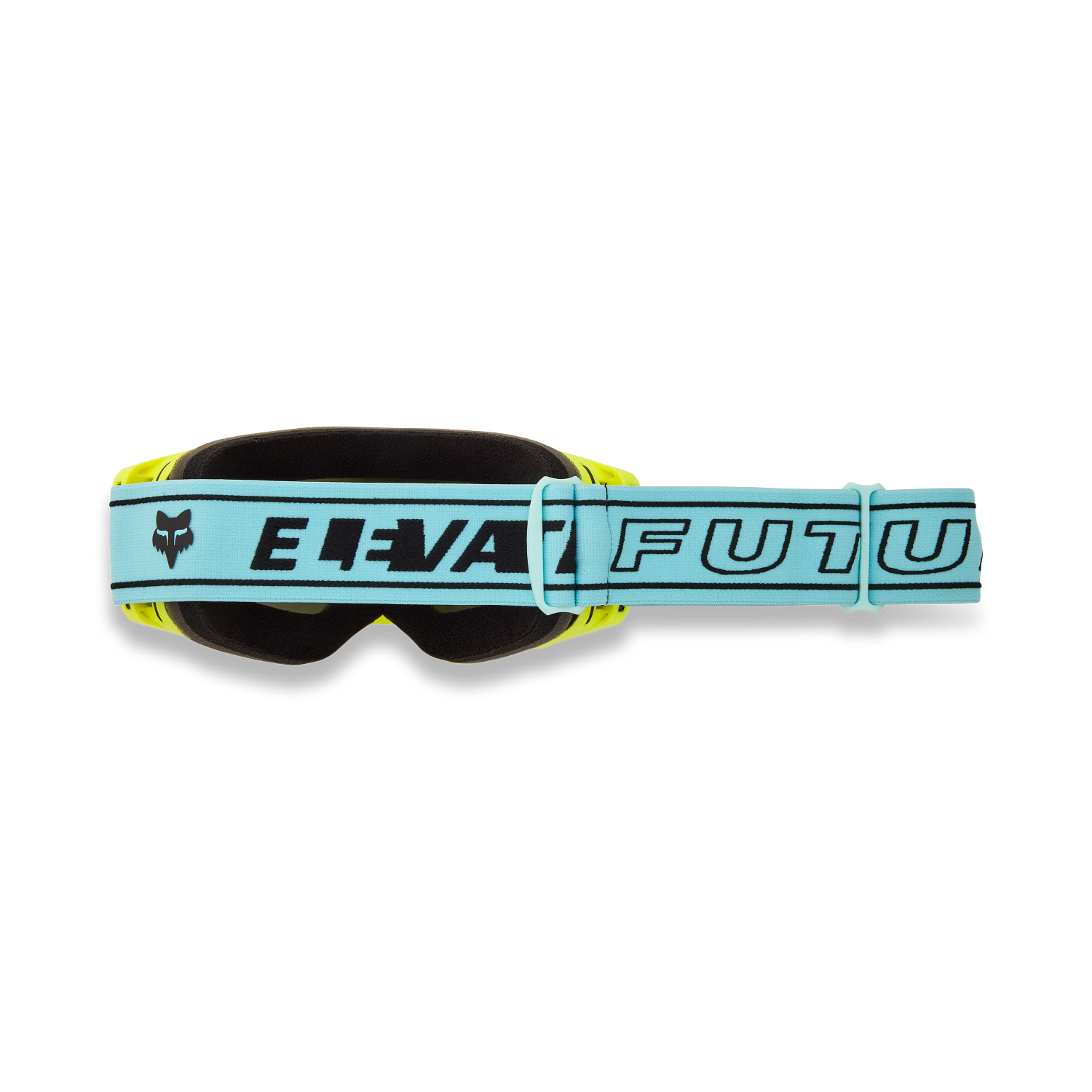 VUE ELEVATED LE GOGGLE - VIVID [LT BLU] OS