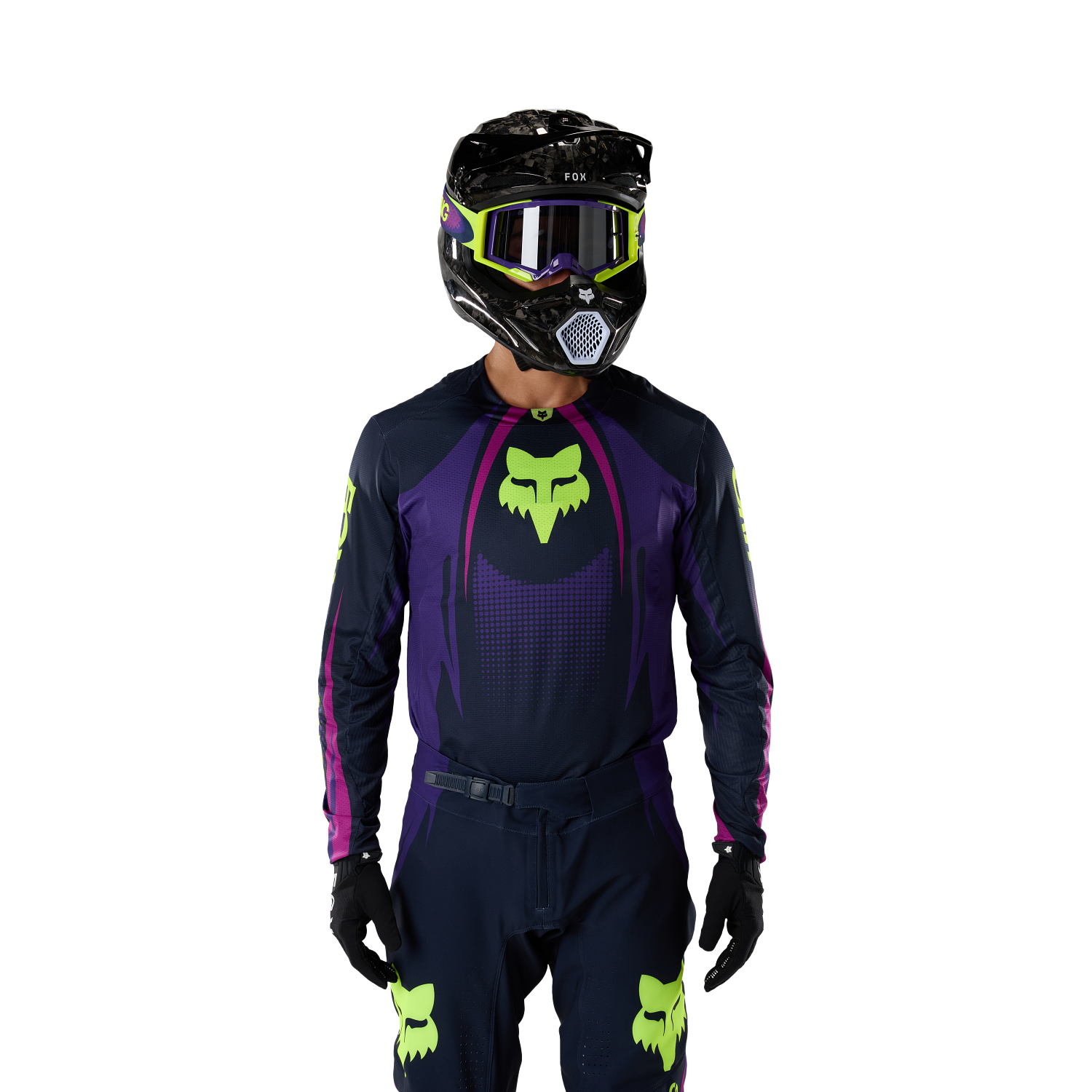 Maglia 360 Temper