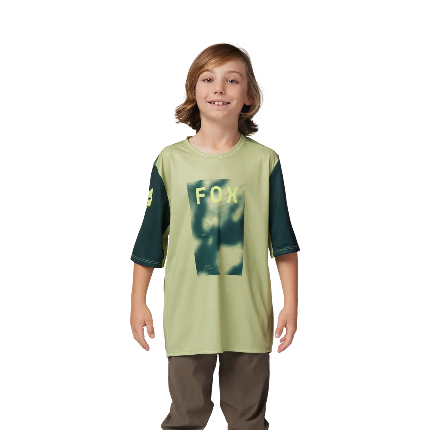 Maillot &agrave; manches longues Ranger Taunt - Junior