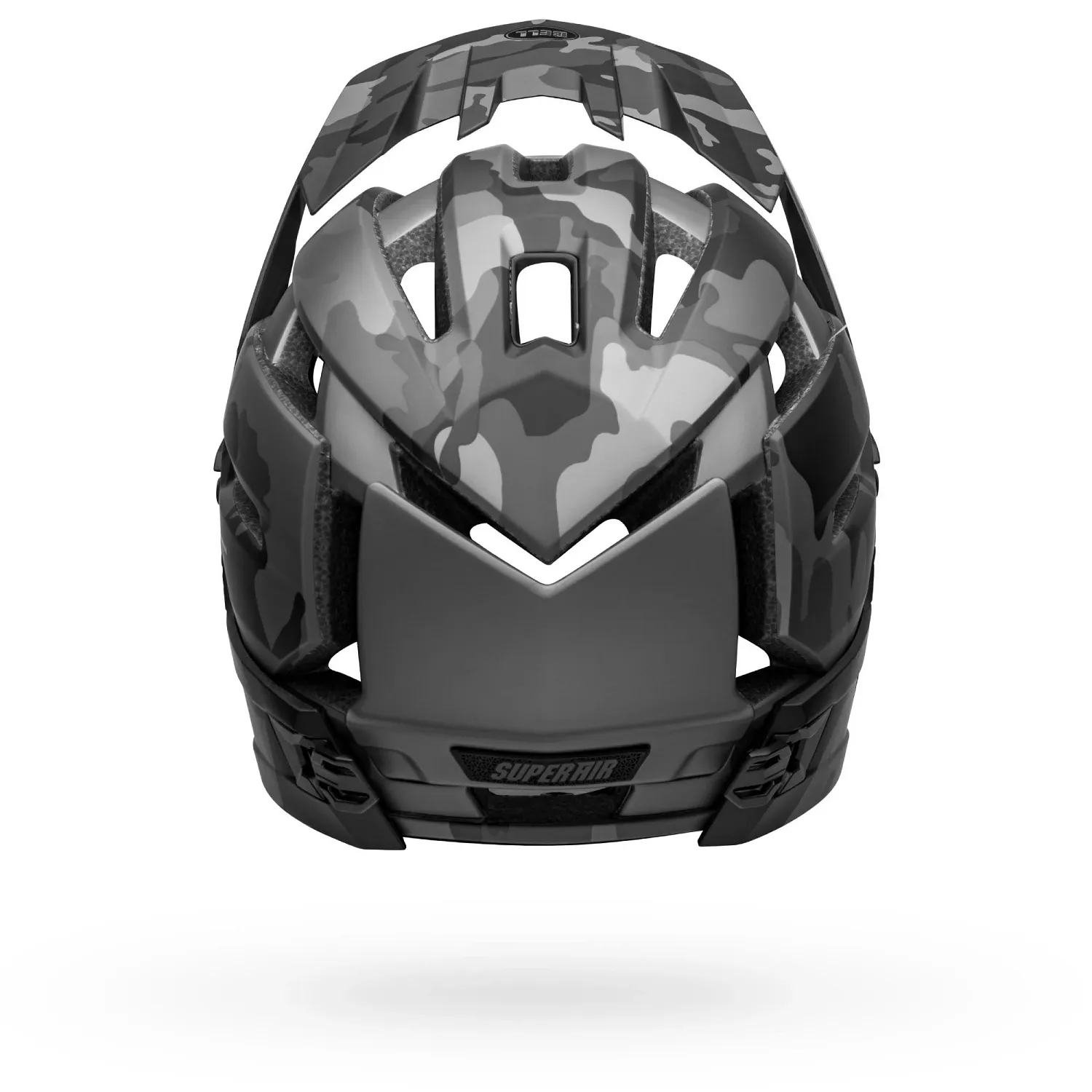 BS SUPER AIR R MIPS M/G BLK CAM S 20 GBL