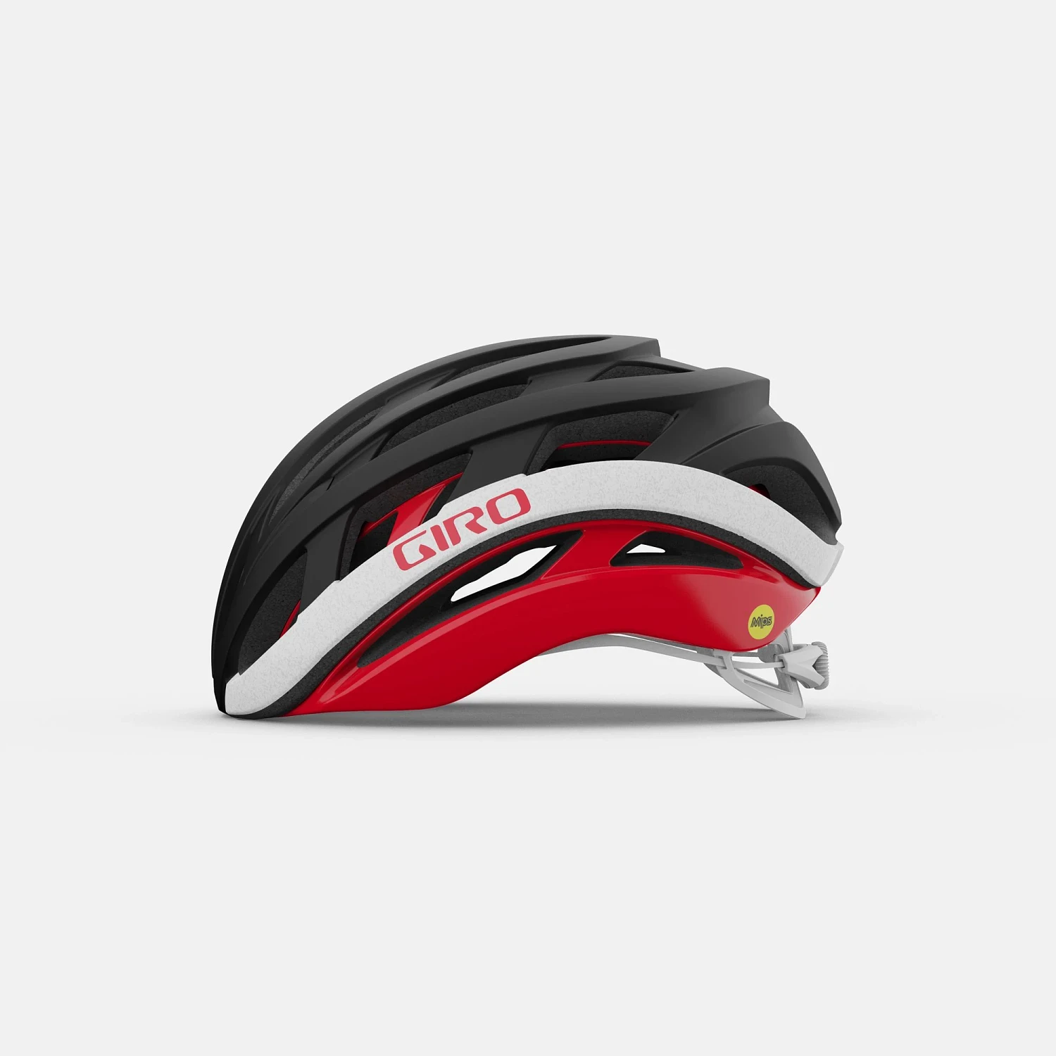 Helios Sph - US/EU [MT BLK/RD] M
