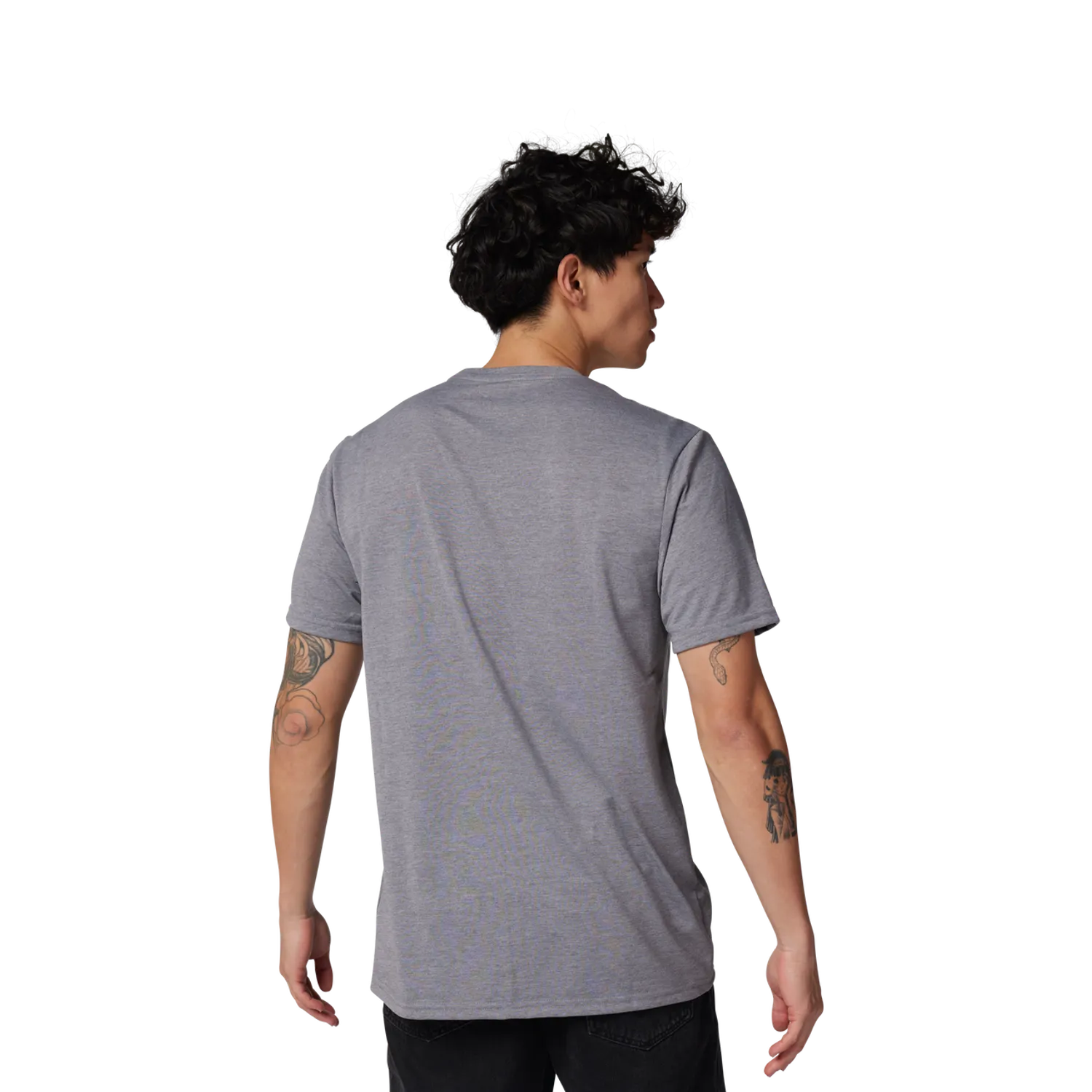 Camiseta t&eacute;cnica Non Stop