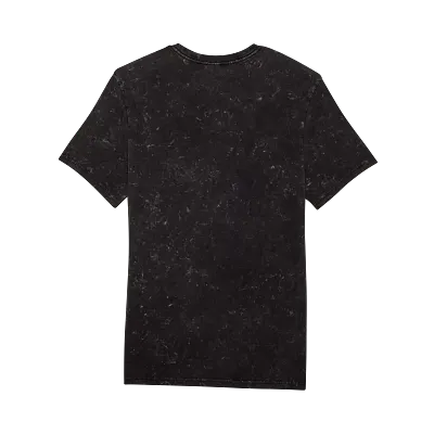 T-shirt premium Throttle