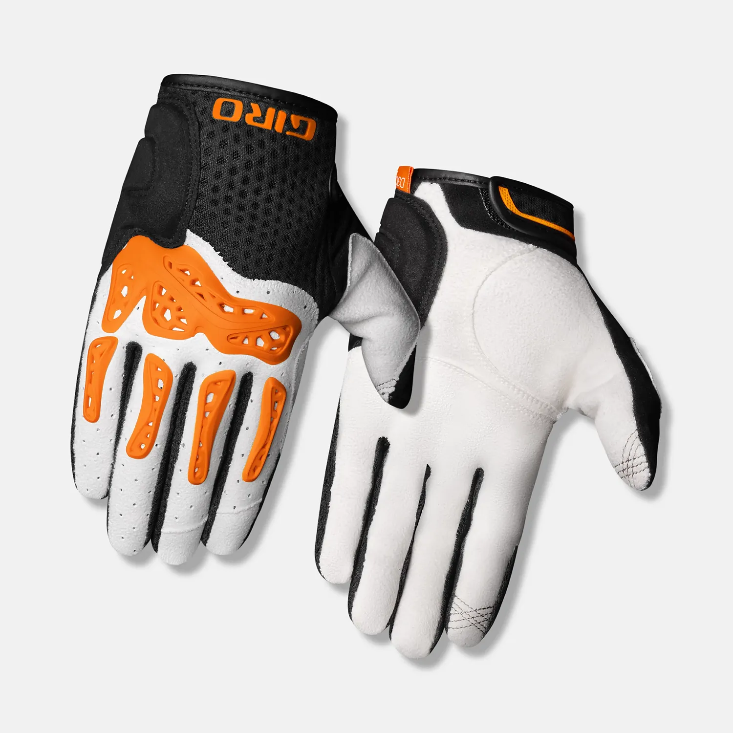 GA GNAR OR/LT SHK XL 24