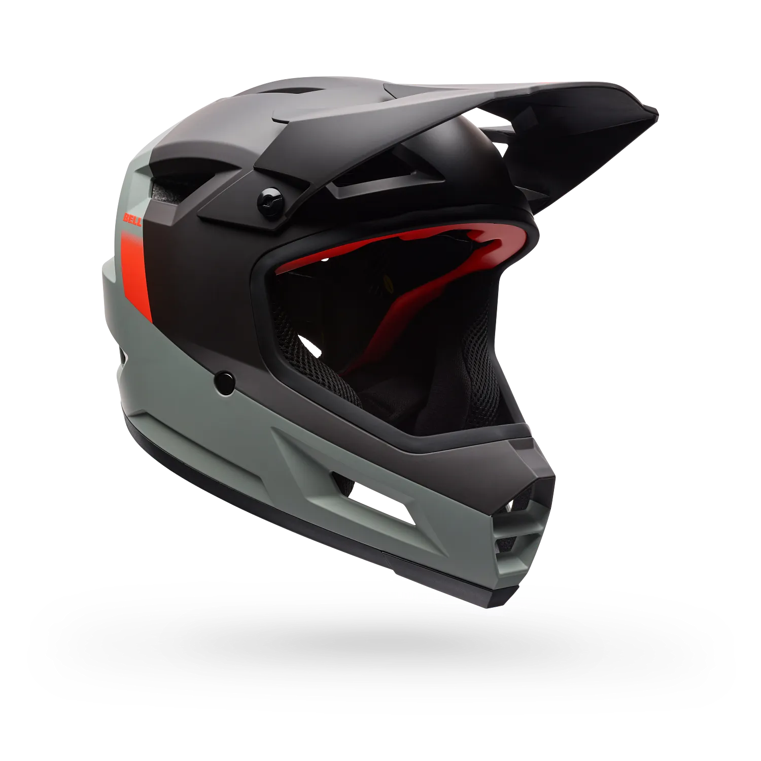 SANCTION 2 DLXMIPS BLP CPSC/CE /S