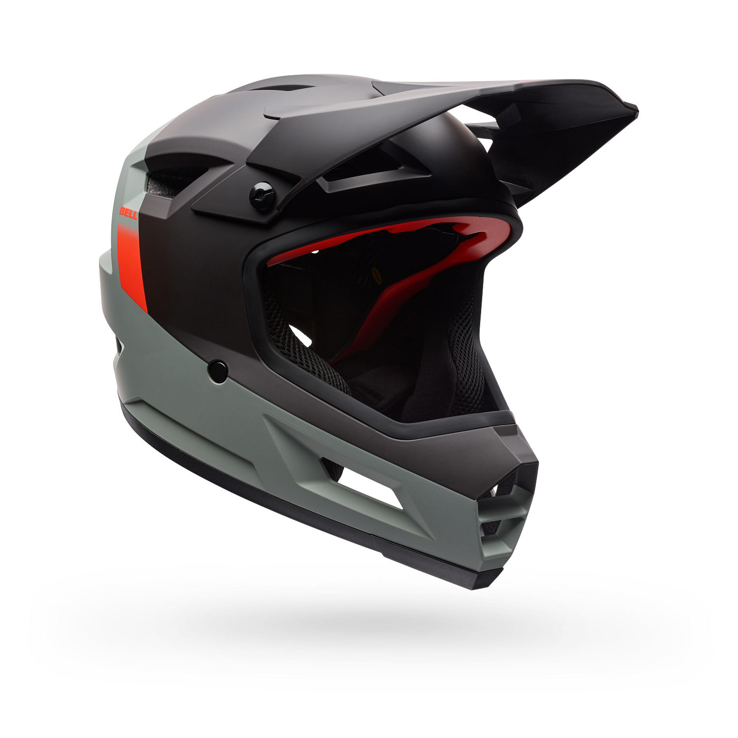 Sanction 2 DLX Mips Blip
