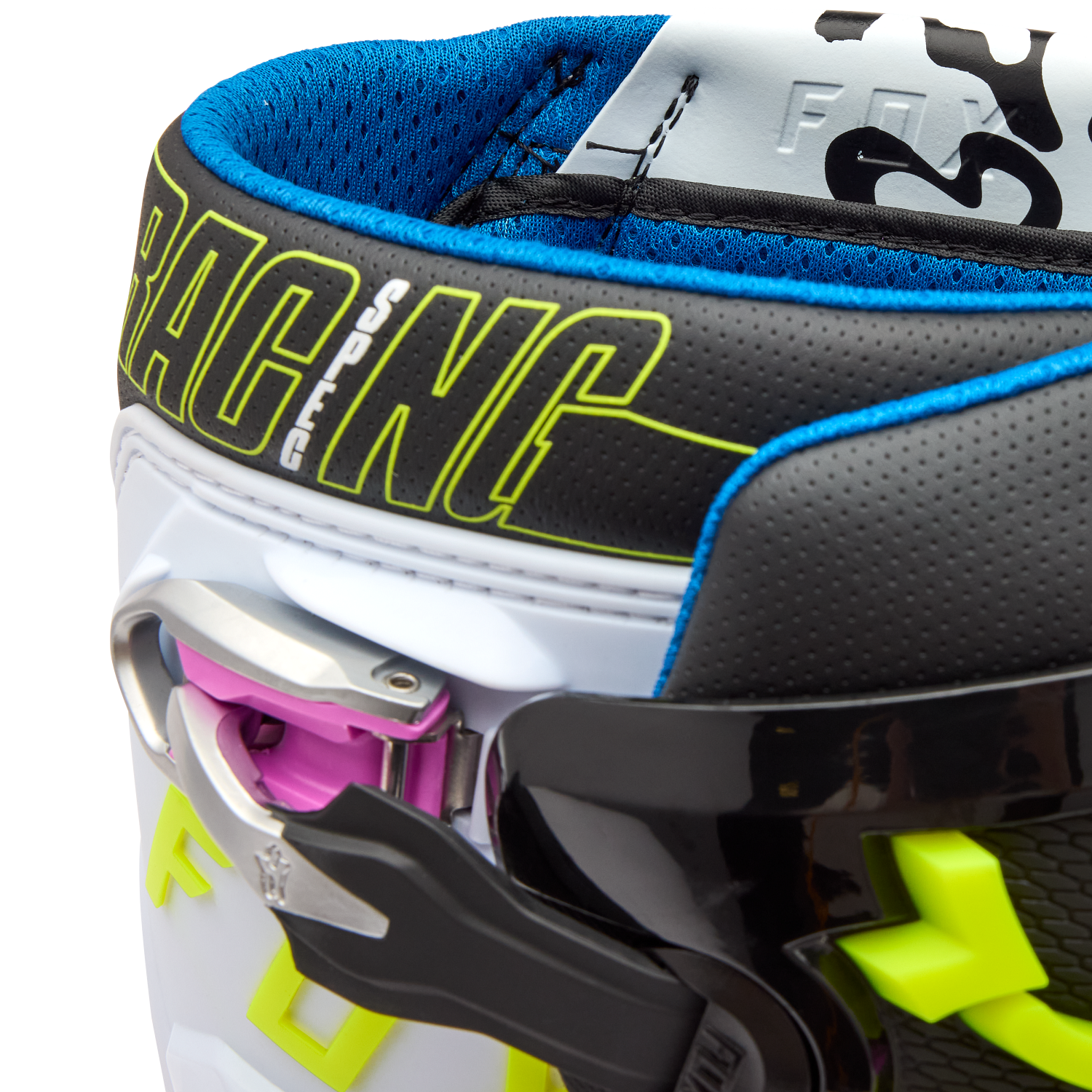 Bottes Instinct Image Phantom Limited Edition