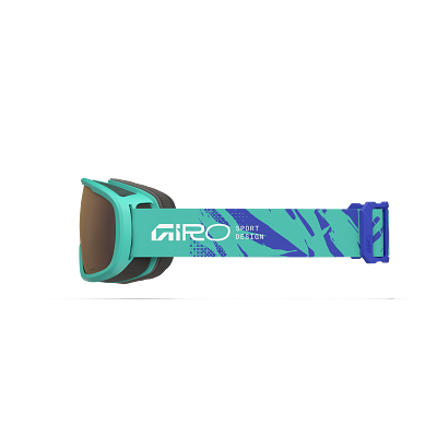 BUSTER TRENCH - AR40 [BLU/A RSE]
