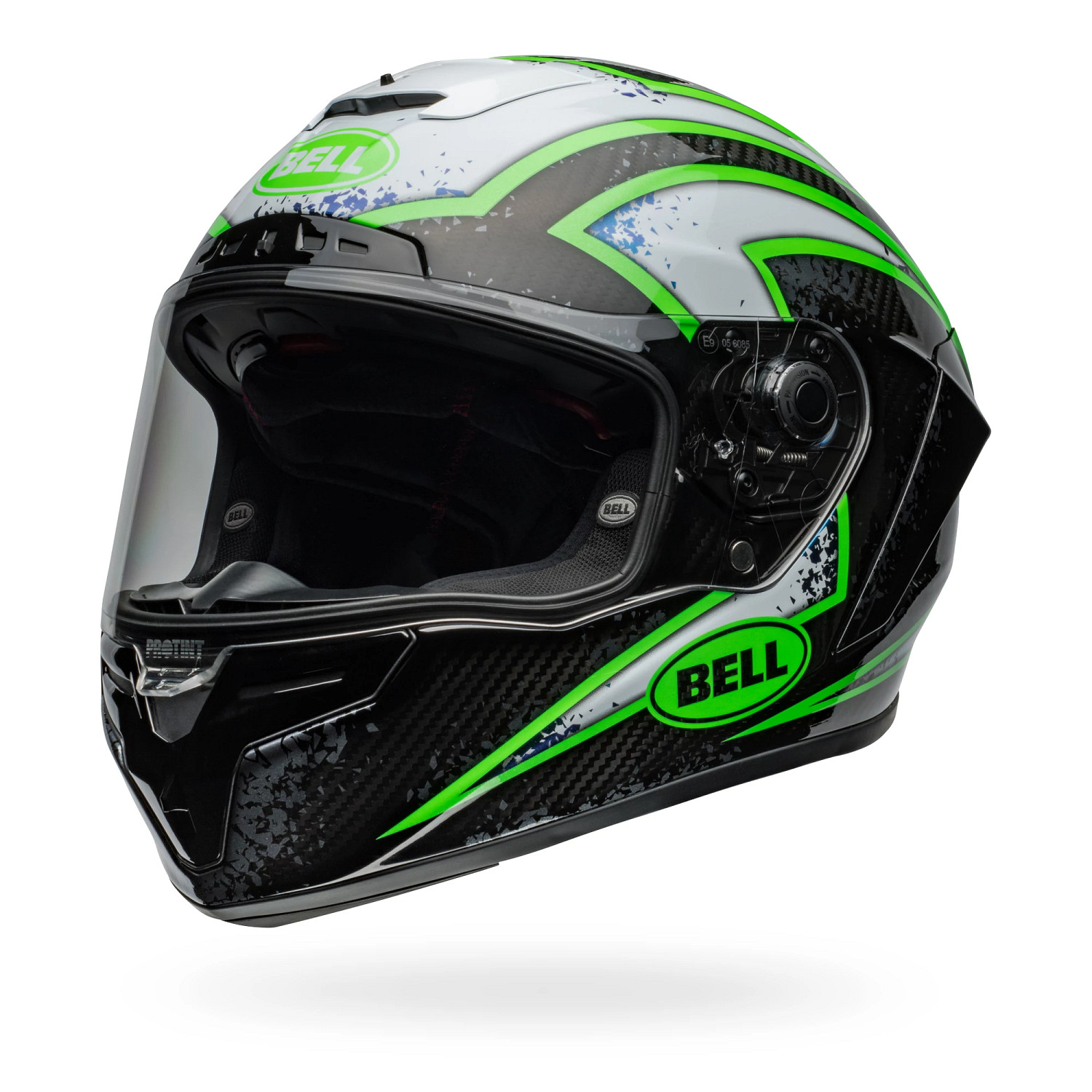 Race Star DLX Flex