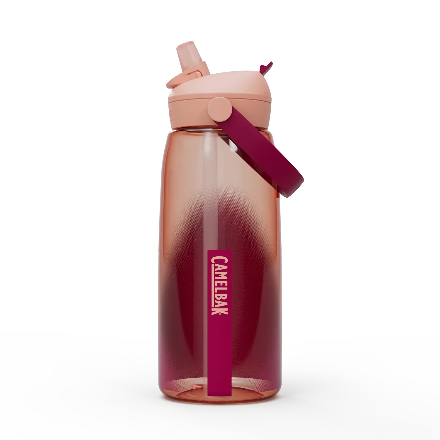 THRIVE FLIP STRAW 32OZ 