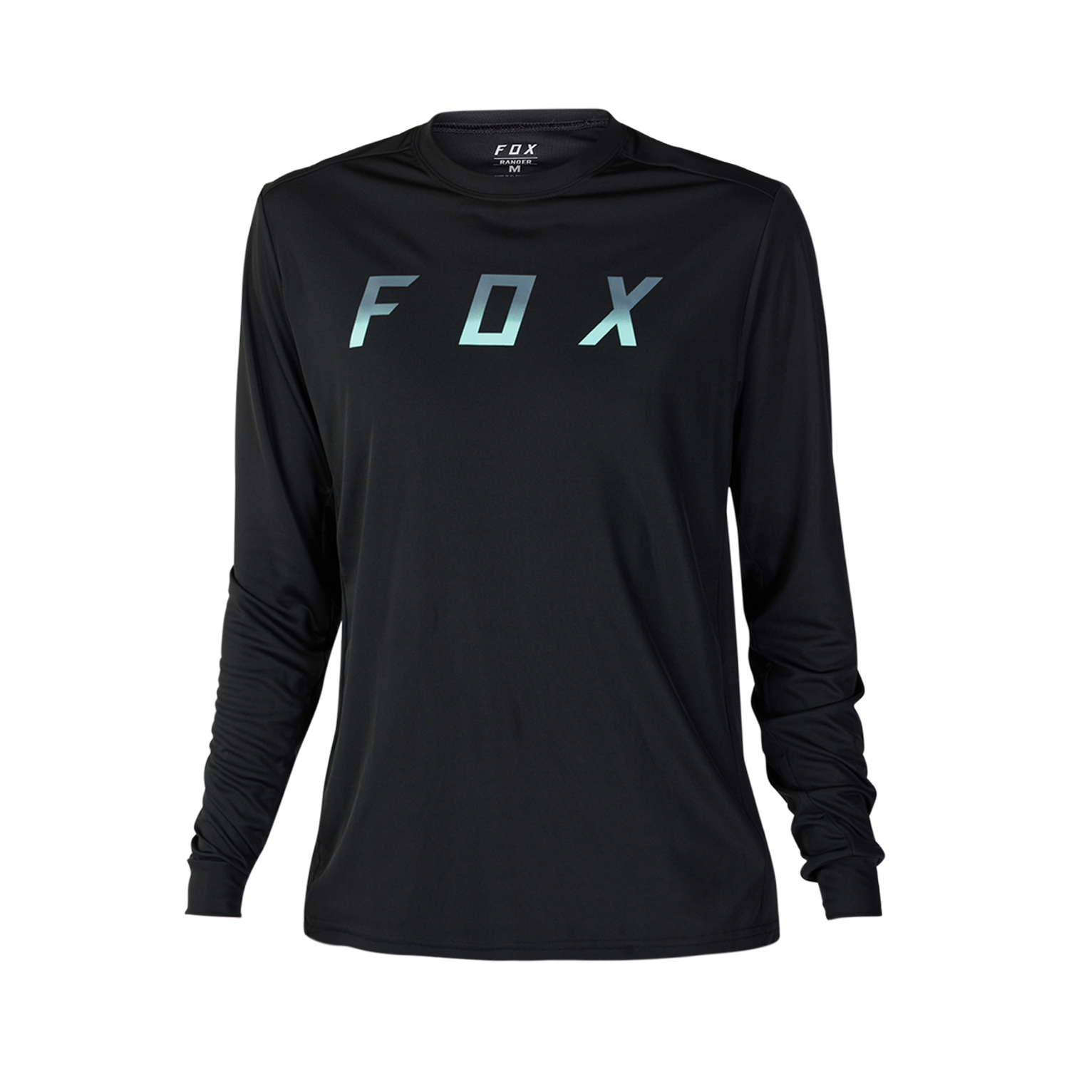 Ranger Dose Long Sleeve Jersey