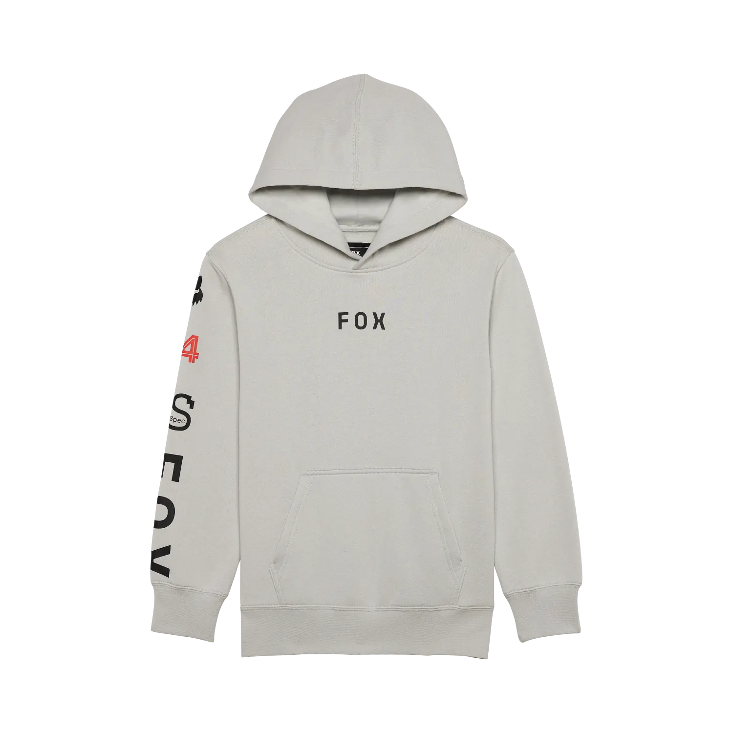 Youth Race Spec Pullover Hoodie