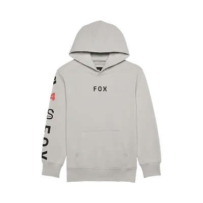 Youth Race Spec Pullover Hoodie