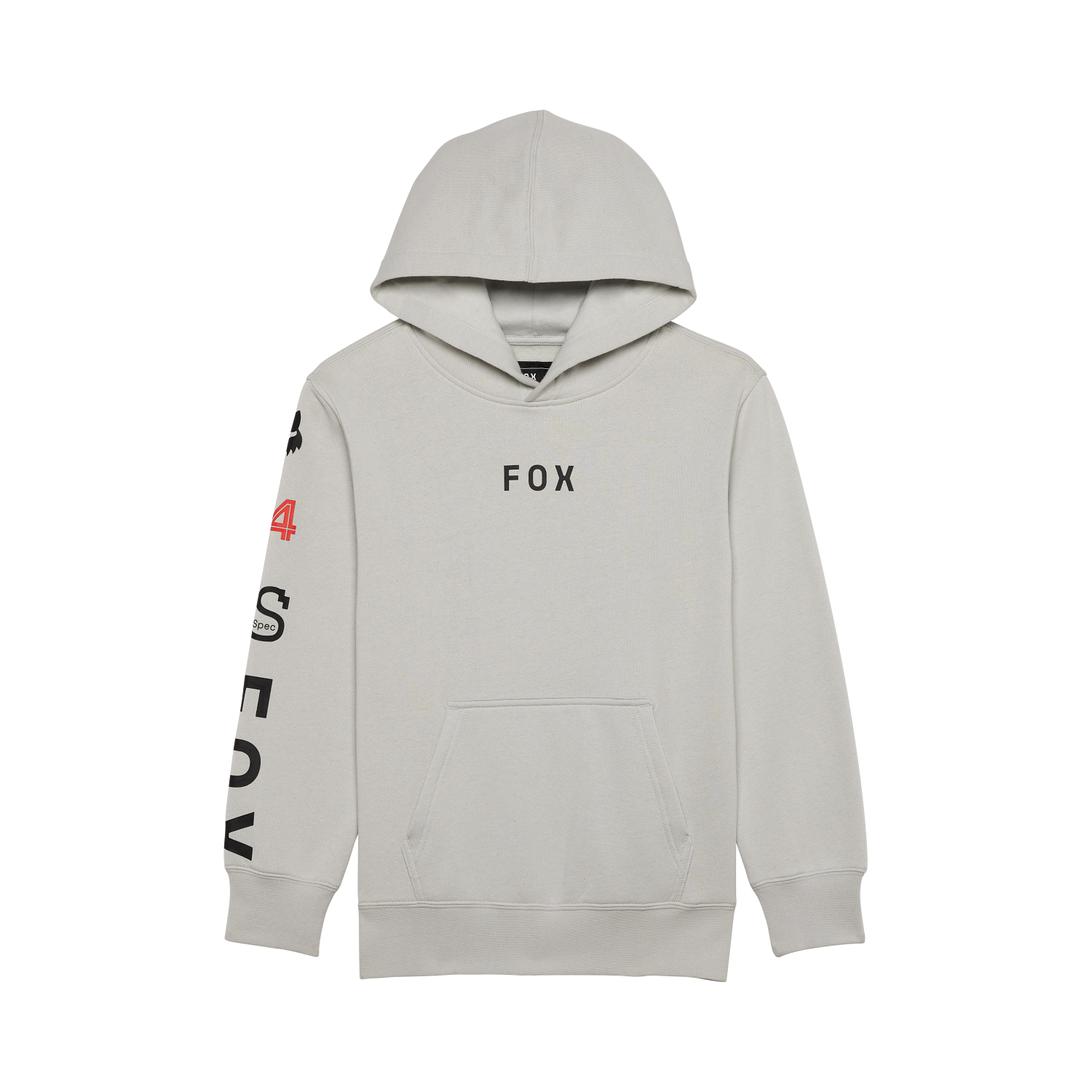 Kapuzenpullover Race Spec - Jugend