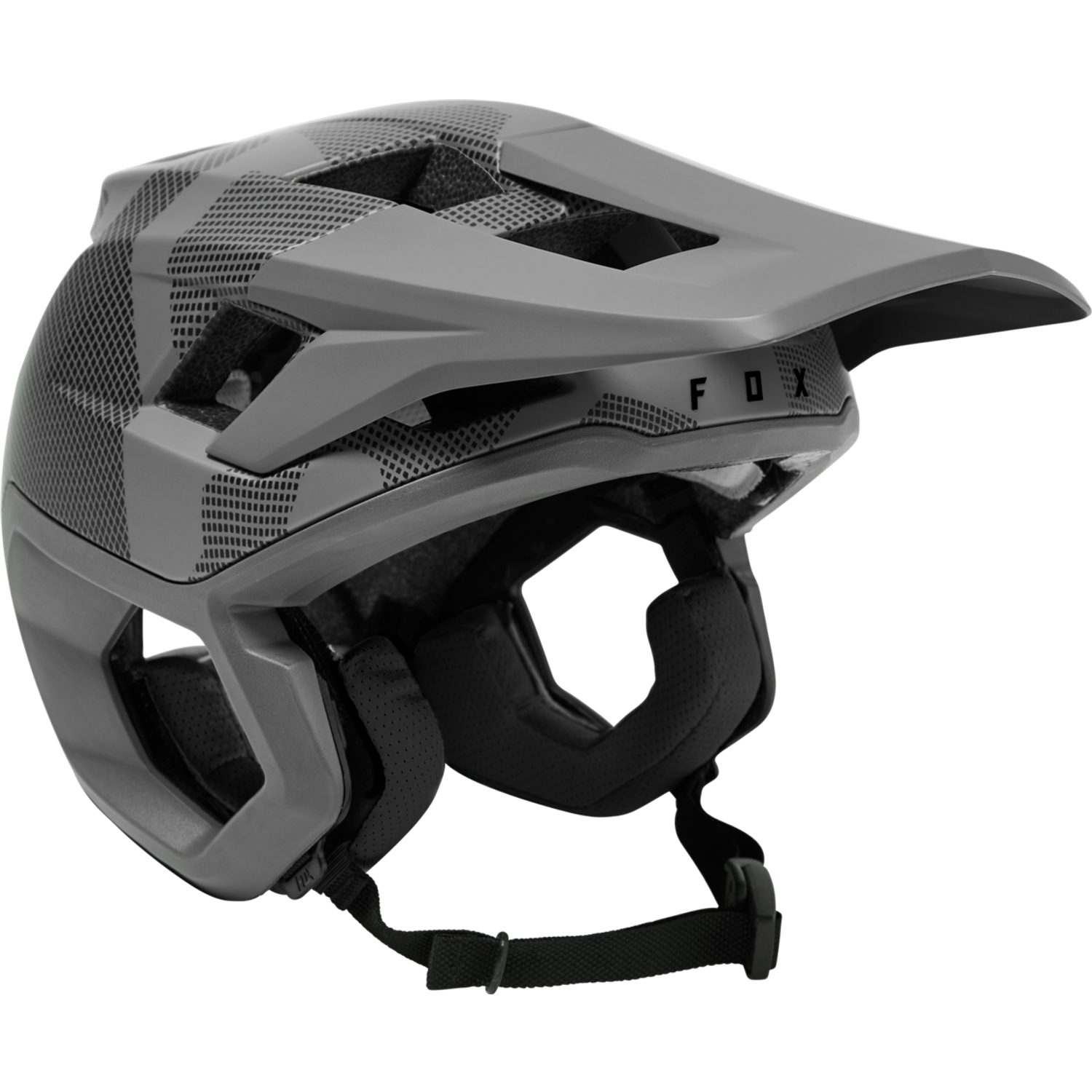 Helm Dropframe Pro Camo