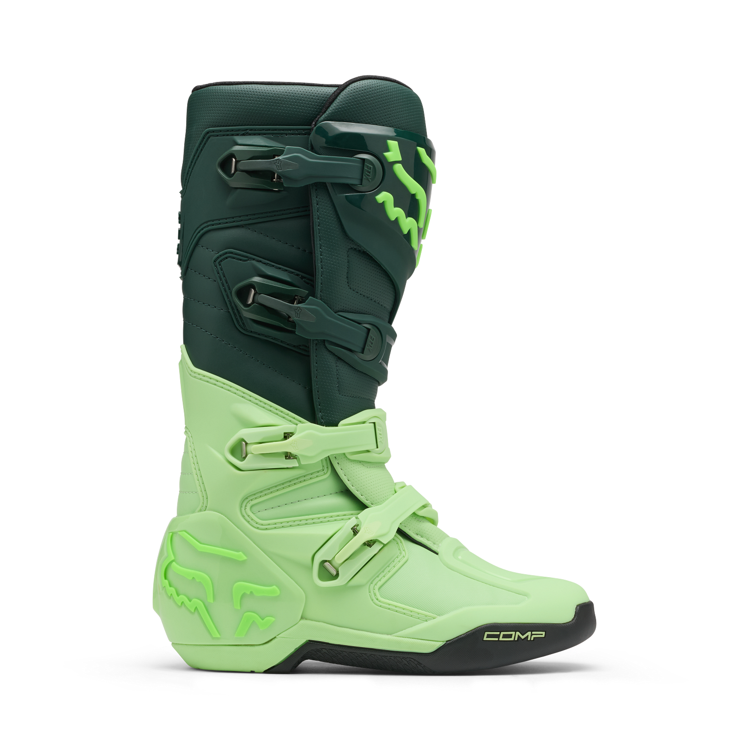 Comp Boots