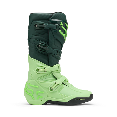 Comp Boots