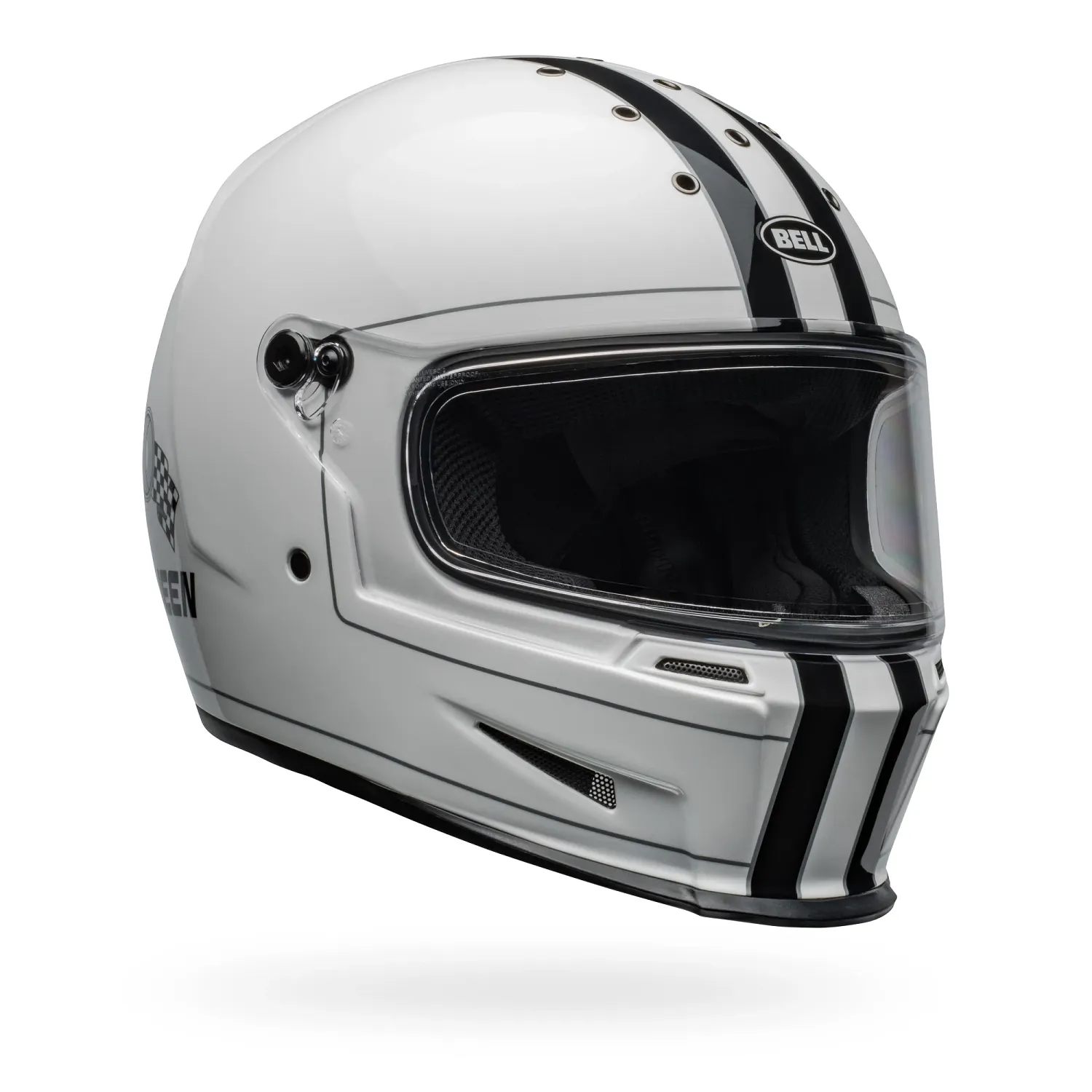 PS ELIMINATOR SMQ WH M