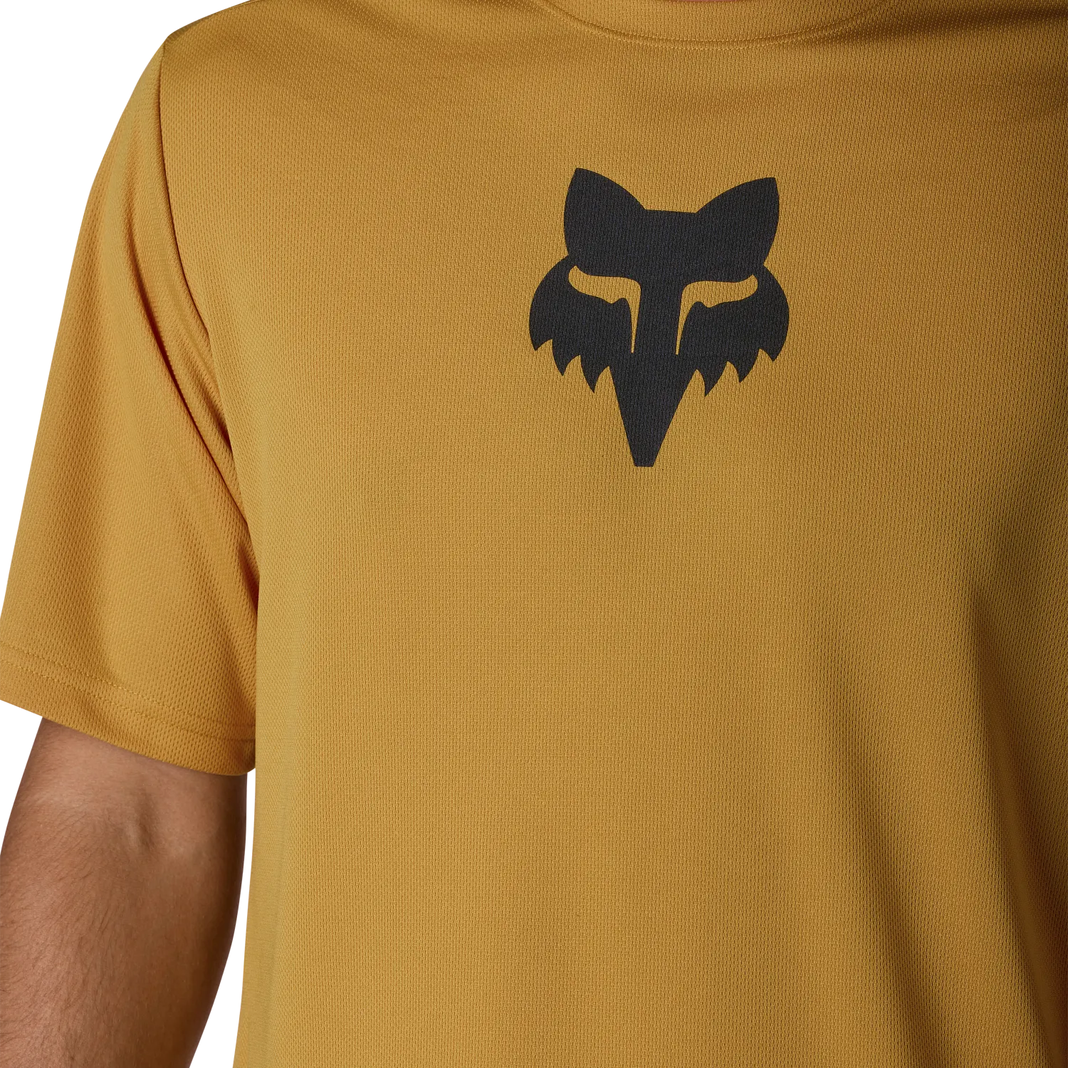 RANGER SS JERSEY FOX HEAD 