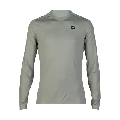 Flexair Ascent Long Sleeve Jersey