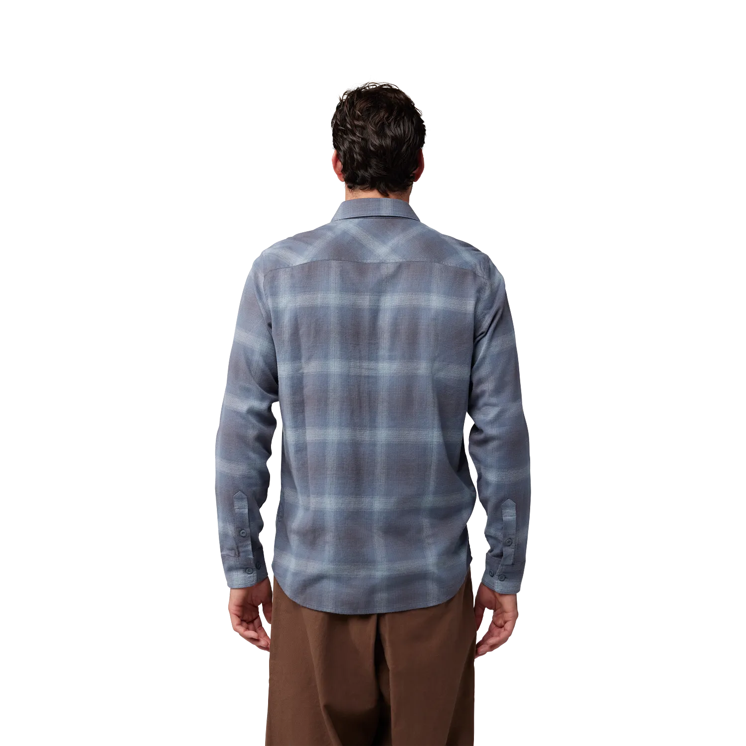 Survivalist Chemise en flanelle