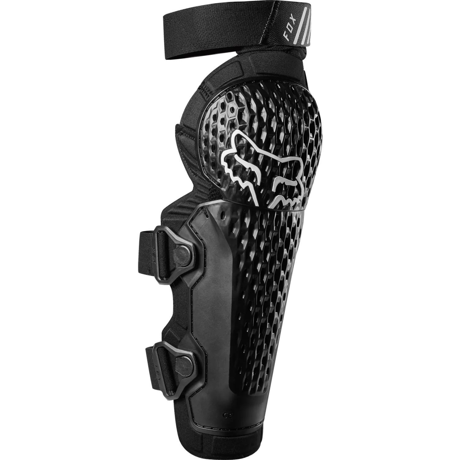 TITAN RACE KNEE GUARD, CE /M