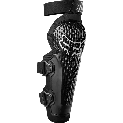 Titan Race CE Knee/Shin Pads