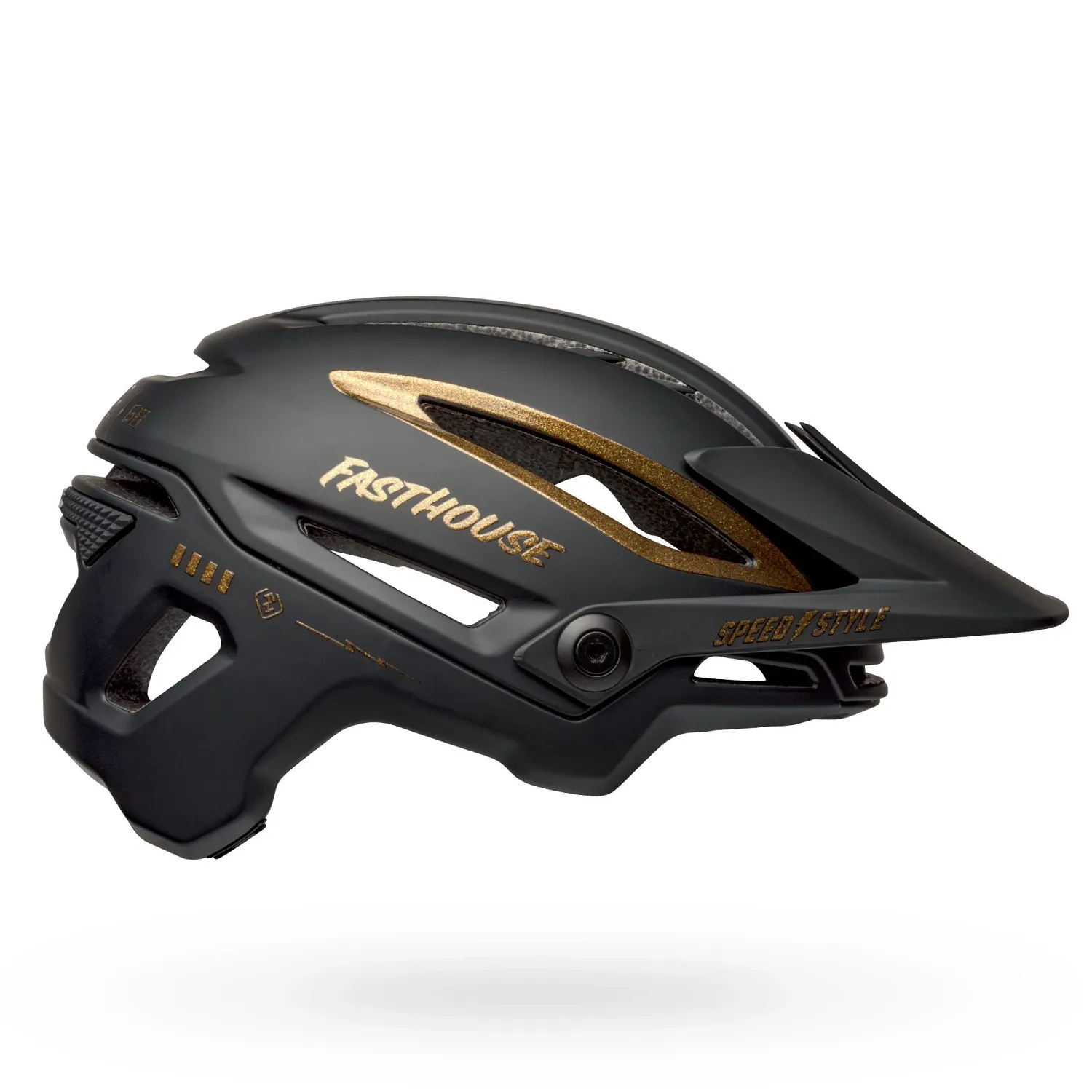 BS SIXER MIPS M/G BK/GD FH S 21 US