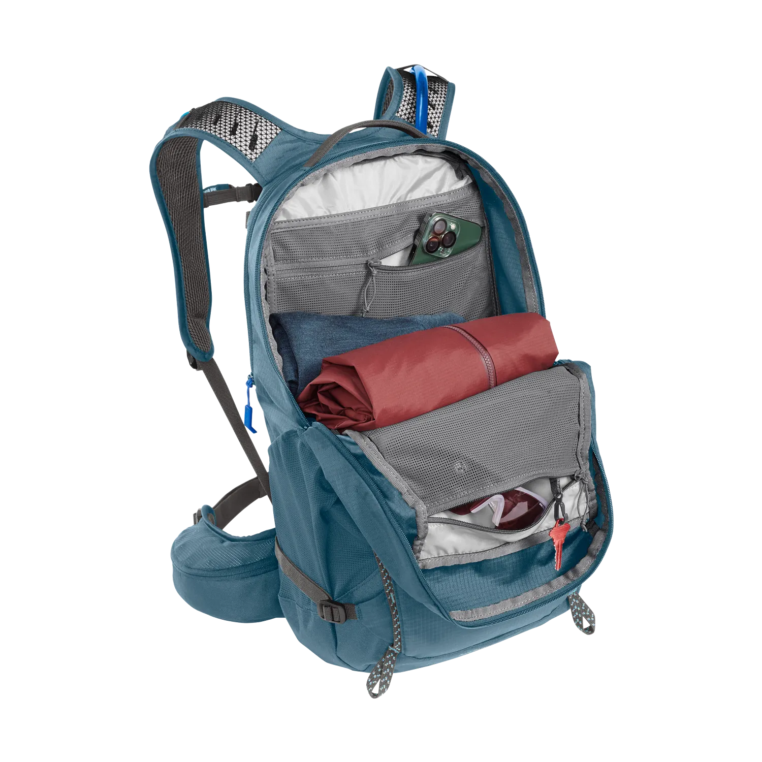 Women's Rim Runner X28 70oz, Crystal Blue