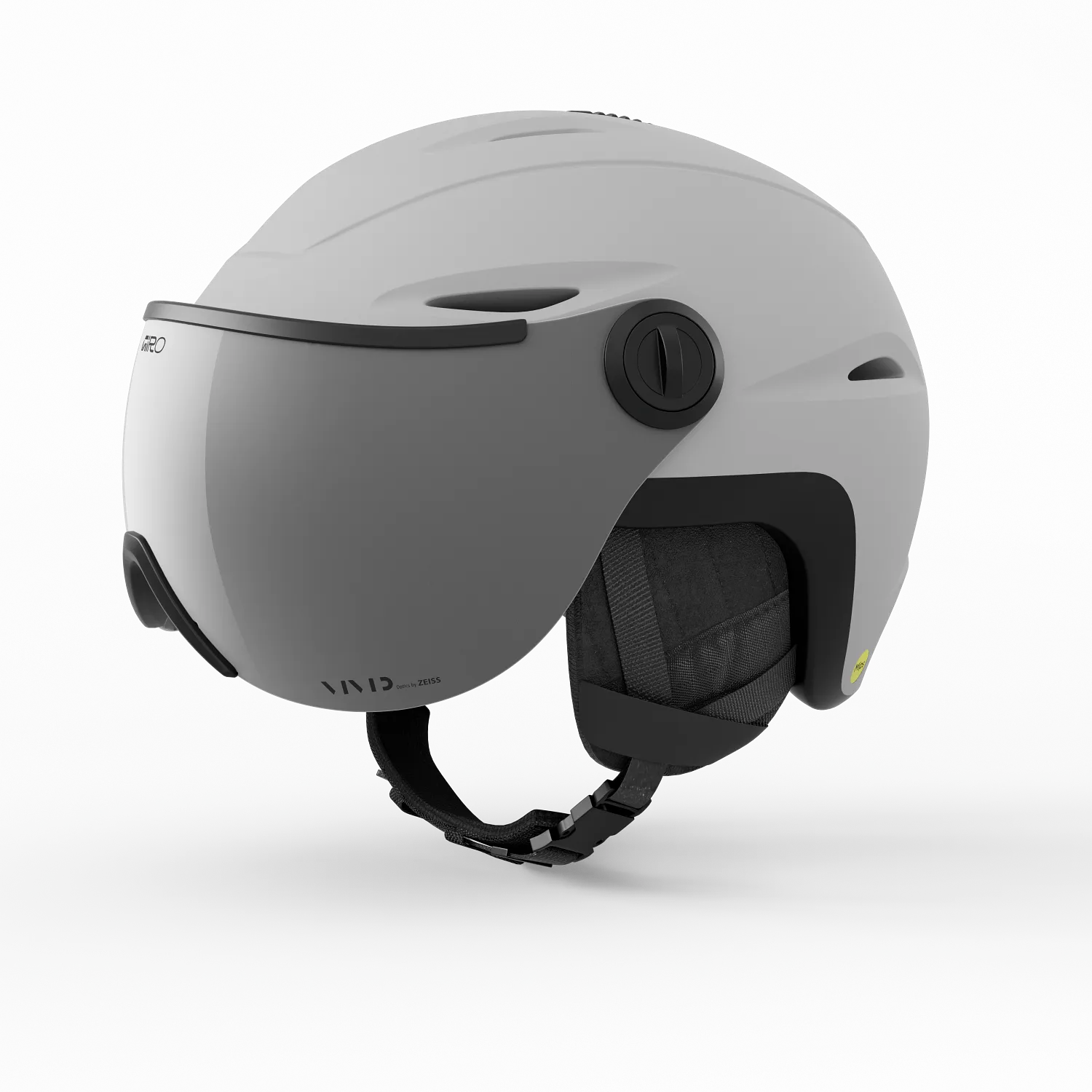 GR VUE MIPS MT LT GRY/VIV ONX S 26