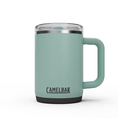 Taza térmica Thrive™ 500 ml – acero inoxidable