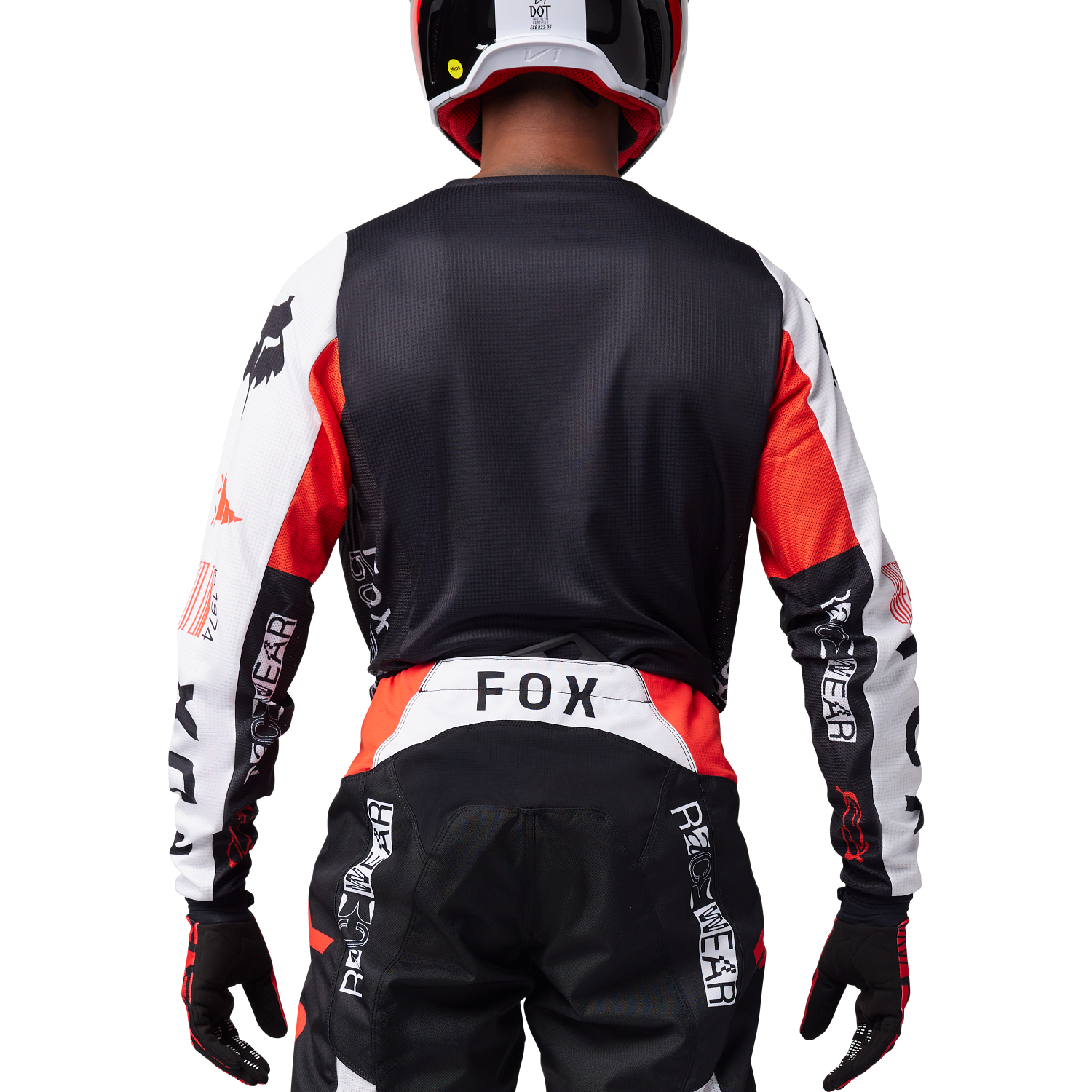 180 Race Spec Jersey
