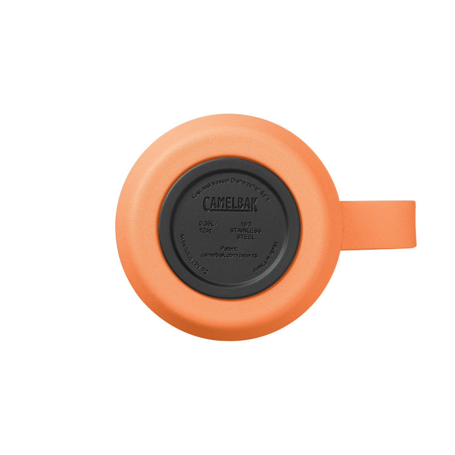 Camp Mug, SST Vacuum Insulated, 12oz, Desert Sunrise