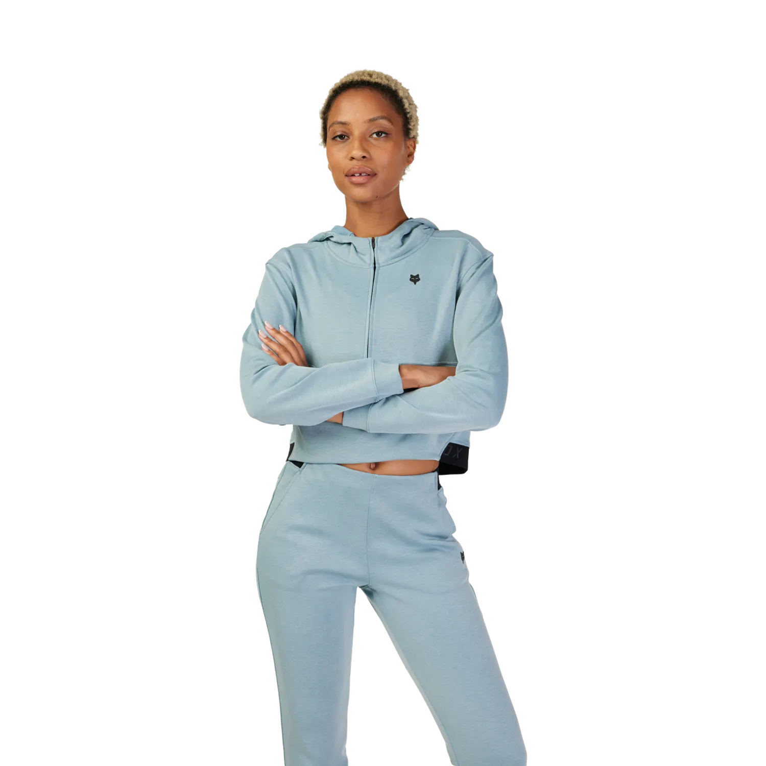 Balance Pullover Hoodie - Dam