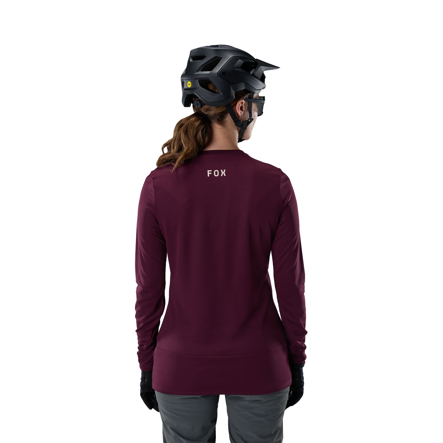 Maglia da donna a manica lunga Ranger Fox Head