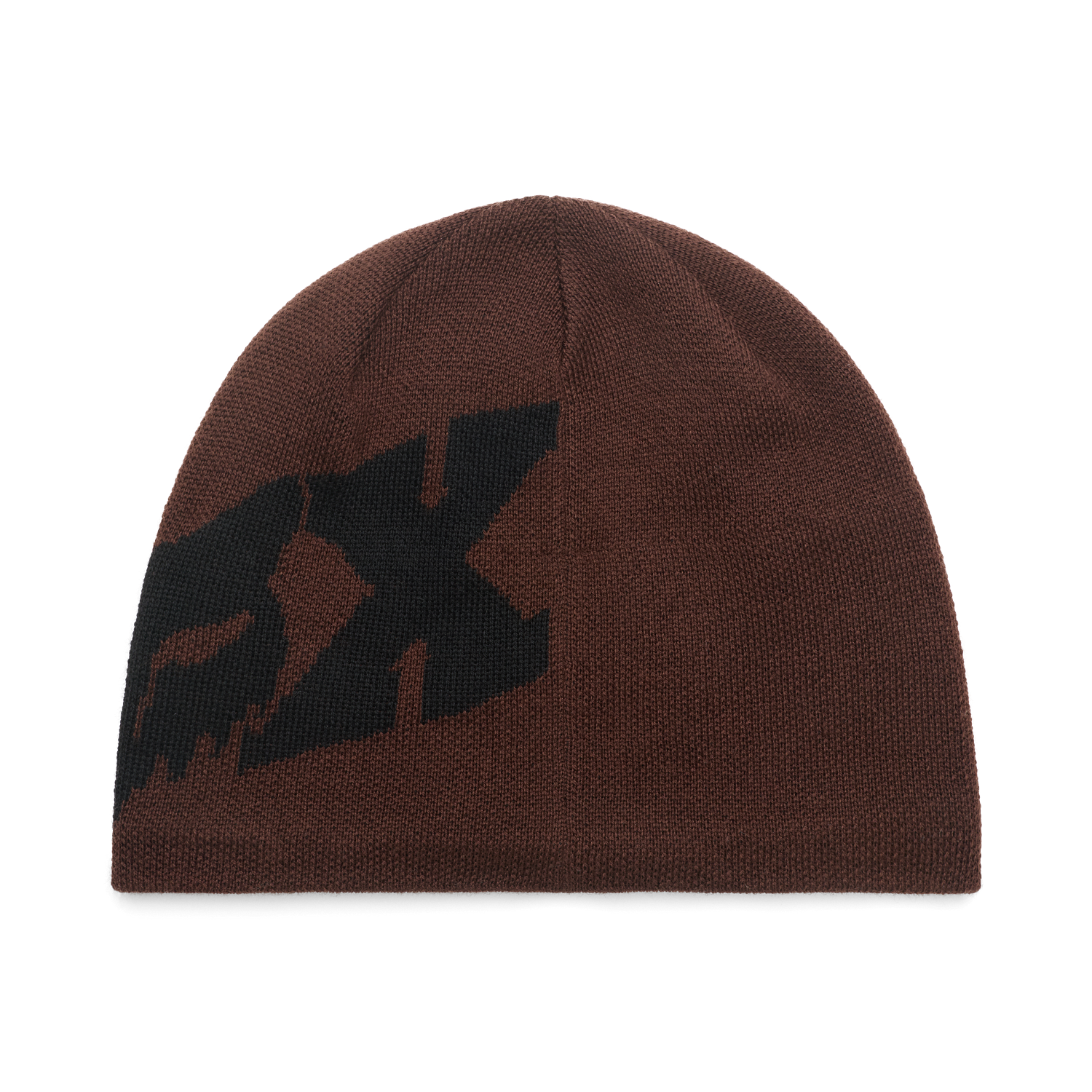 F HEAD X JACQUARD BEANIE [COF] OS