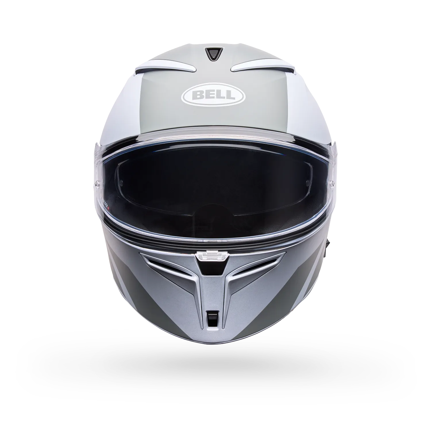LITHIUM MIPS TECH ECE [WHT/GRY] S