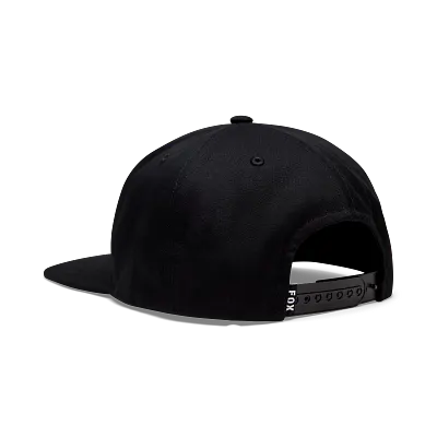 HELLO FUTURE SNAPBACK HAT 
