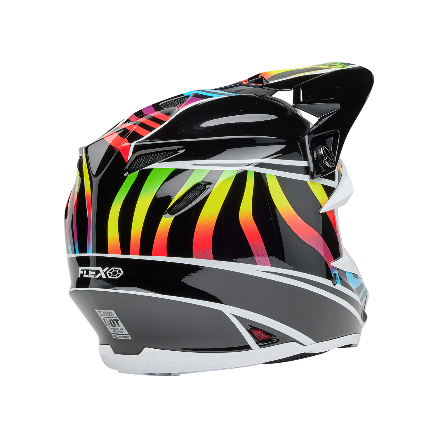 Moto-9S Flex