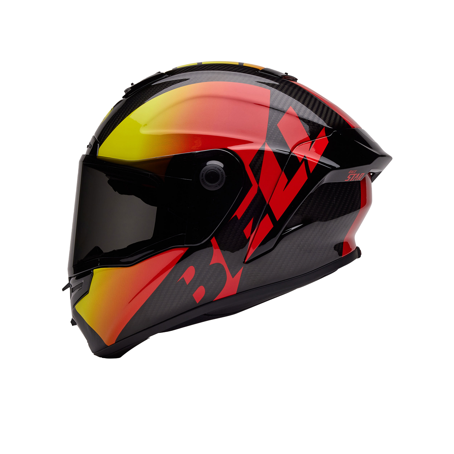 Race Star DLX Flex